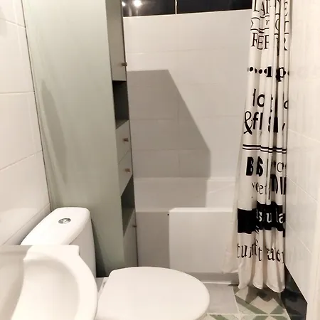 Appartamento Apartament Na Zielonej *