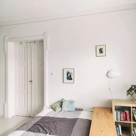 Appartamento Apartament Na Zielonej