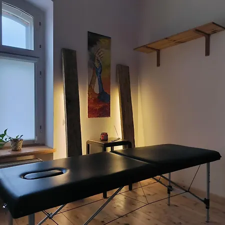 Apartament Na Zielonej Oldrzychowice Klodzkie