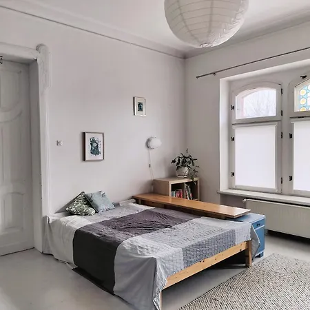 Apartament Na Zielonej Appartamento Oldrzychowice Klodzkie