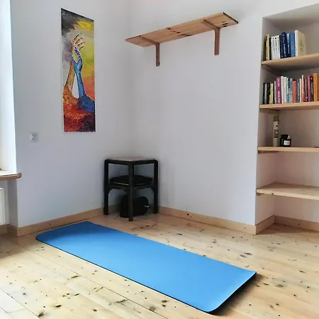Apartament Na Zielonej Appartamento